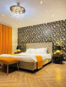 The Red Farm Relais & Spa - 70