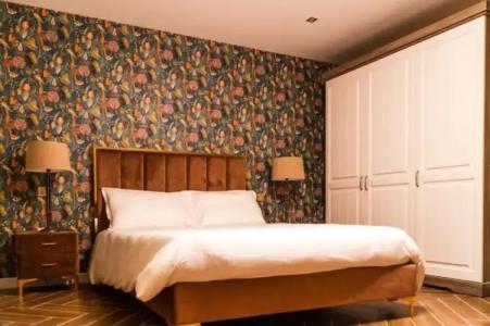 The Red Farm Relais & Spa - 36