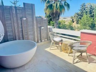 The Red Farm Relais & Spa - 17