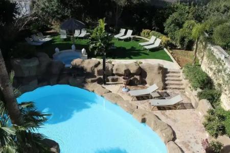 The Red Farm Relais & Spa - 18