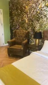 The Red Farm Relais & Spa - 68