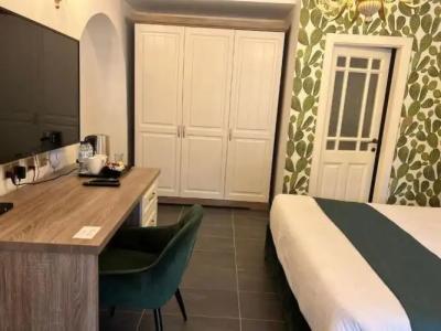 The Red Farm Relais & Spa - 1