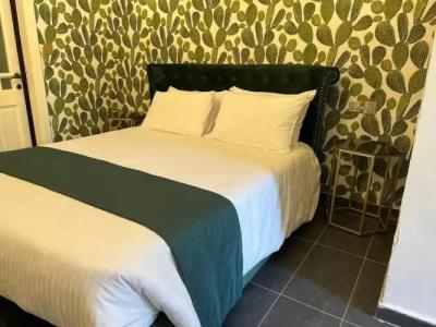 The Red Farm Relais & Spa - 4