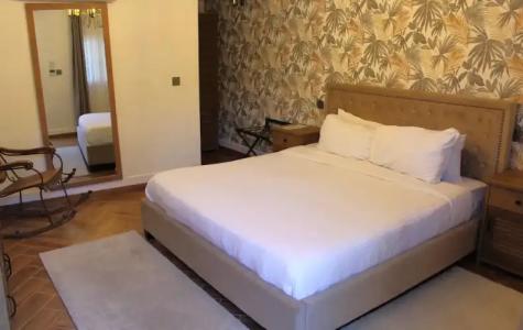 The Red Farm Relais & Spa - 66