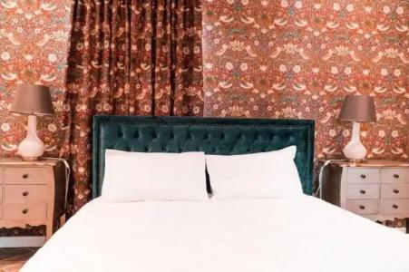 The Red Farm Relais & Spa - 27