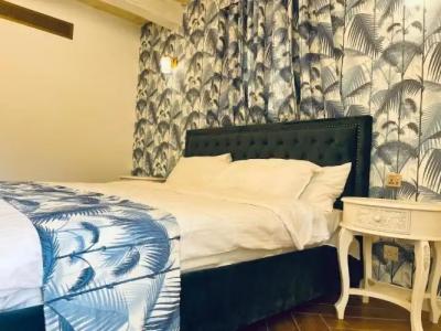 The Red Farm Relais & Spa - 40