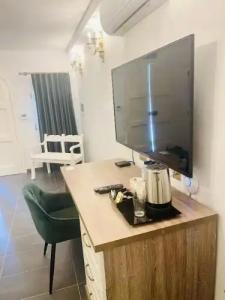 The Red Farm Relais & Spa - 78