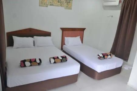 Pelangi River Inn - 2