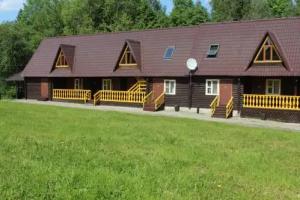 Cottage Complex Shibolovo-Gorki, Strekovo