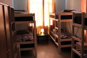 Hostel Vpechatlenie, Moscow