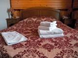 Deluxe Double Room with Extra Bed