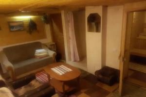 Pryvitannya Sontsyu Guest house, Skhodnitsa