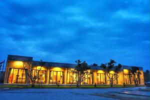 Alinda Resort, Phetchaburi
