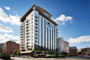 Gansevoort Meatpacking, New York