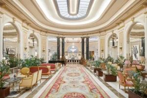 Hotel El Palace Barcelona, Barcelona