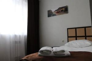 Kani Hotel, Volgograd