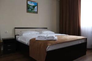 Kani Hotel, Volgograd