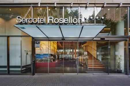 Sercotel Rosellon - 1