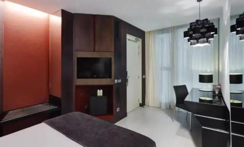 Sercotel Rosellon - 6