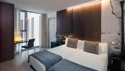 Sercotel Rosellon - 4