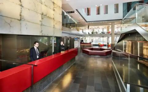 Sercotel Rosellon - 2