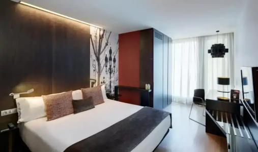 Sercotel Rosellon - 3