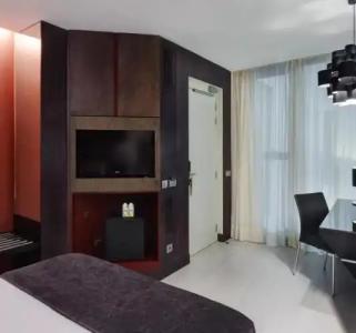 Sercotel Rosellon - 26