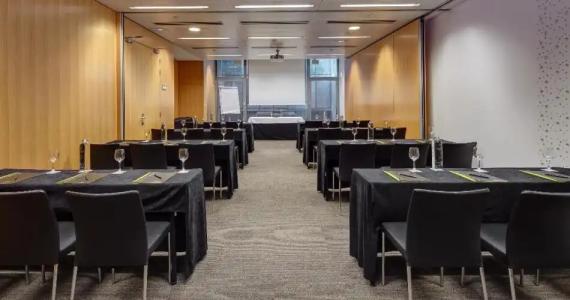 Sercotel Rosellon - 21