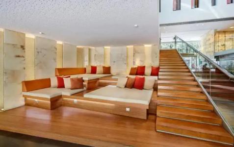 Sercotel Rosellon - 24