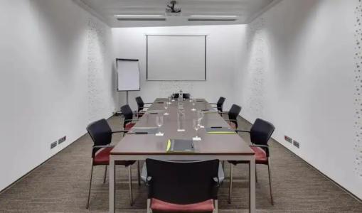 Sercotel Rosellon - 18