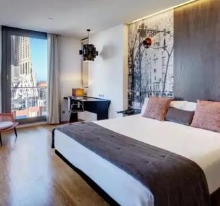 Sercotel Rosellon - 48