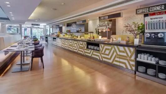 Sercotel Rosellon - 13