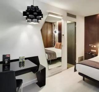 Sercotel Rosellon - 25