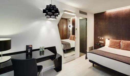 Sercotel Rosellon - 8