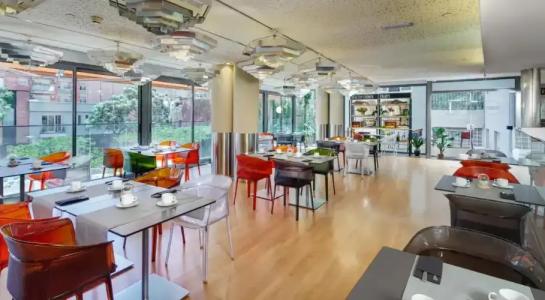 Sercotel Rosellon - 16