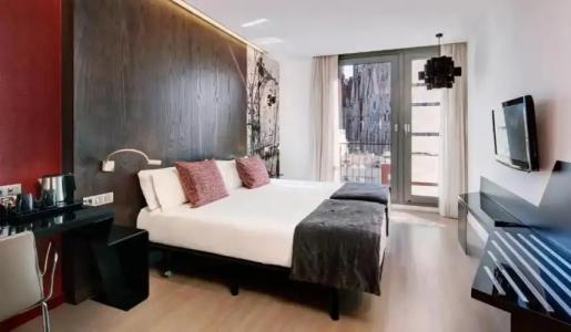 Sercotel Rosellon - 35