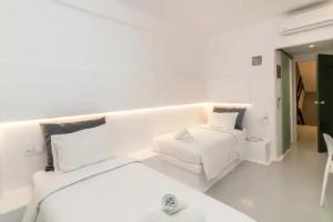 Byzantio City Hotel, Tinos Town