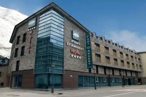 Font d'Argent Hotel, Canillo