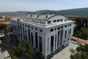 Demircioğlu Park Hotel, Mugla