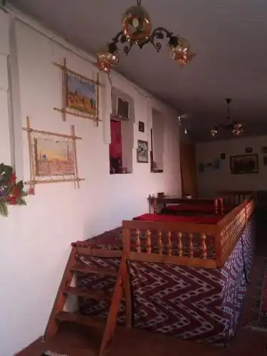 Esperanza - 12