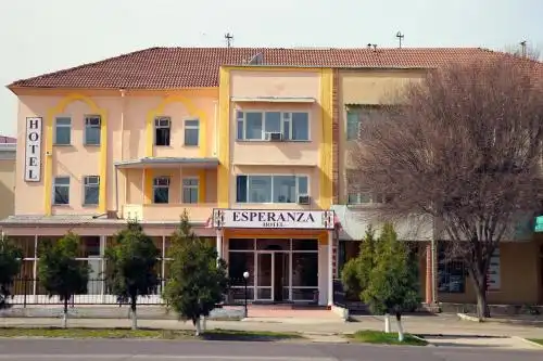 Esperanza - 32