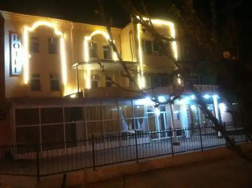Esperanza - 1