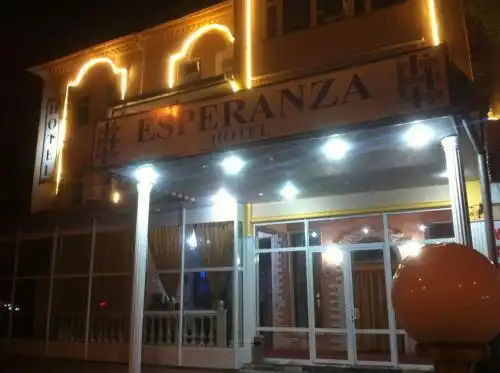 Esperanza - 15