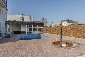 Krona Guest house, Yamnoye