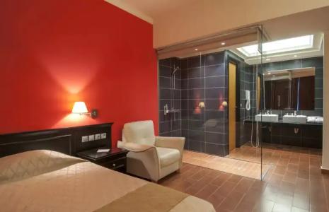 All Senses Nautica Blue Exclusive Resort & Spa - All Inclusive - 27