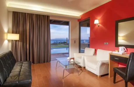 All Senses Nautica Blue Exclusive Resort & Spa - All Inclusive - 34