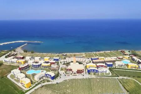 All Senses Nautica Blue Exclusive Resort & Spa - All Inclusive - 0