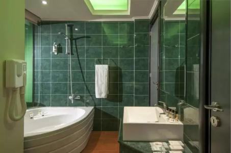 All Senses Nautica Blue Exclusive Resort & Spa - All Inclusive - 29