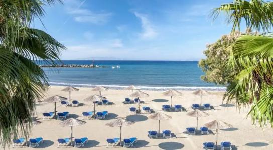 All Senses Nautica Blue Exclusive Resort & Spa - All Inclusive - 24