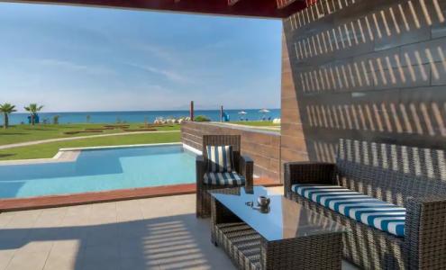 All Senses Nautica Blue Exclusive Resort & Spa - All Inclusive - 38